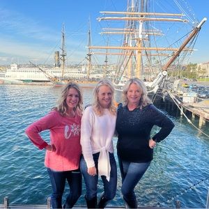 Meet your Posher, Noelle